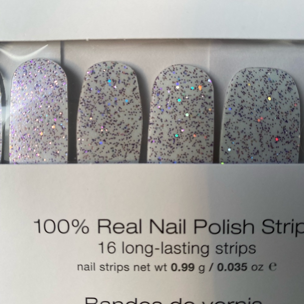 Color Street I Want Scandi